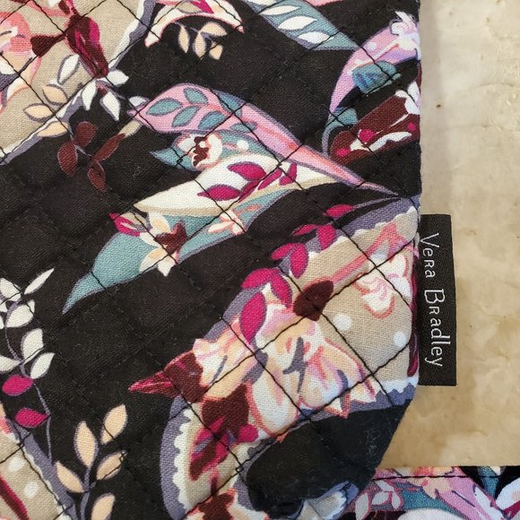 EUC. Vera Bradley Adjustable Crossbody Bag - Picture 5 of 6